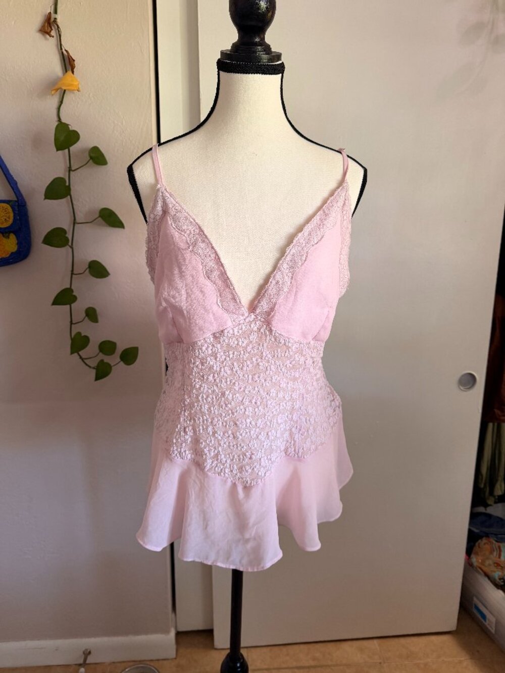 Wild Fable Women's Pink Vest